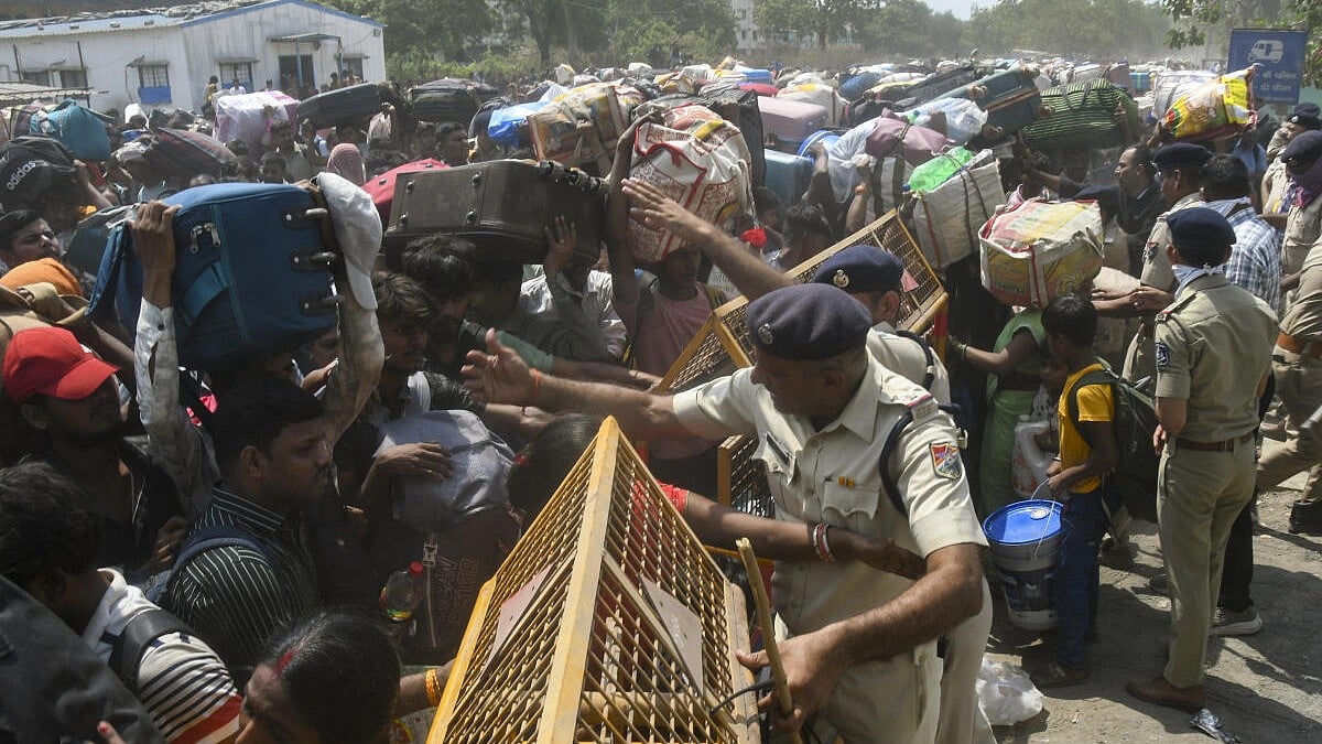 Global Photo Roundup: From Manipur Protests to IPL Action and Middle East Tensions