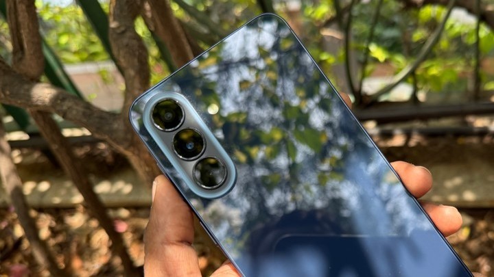 Samsung Galaxy A57 5G.