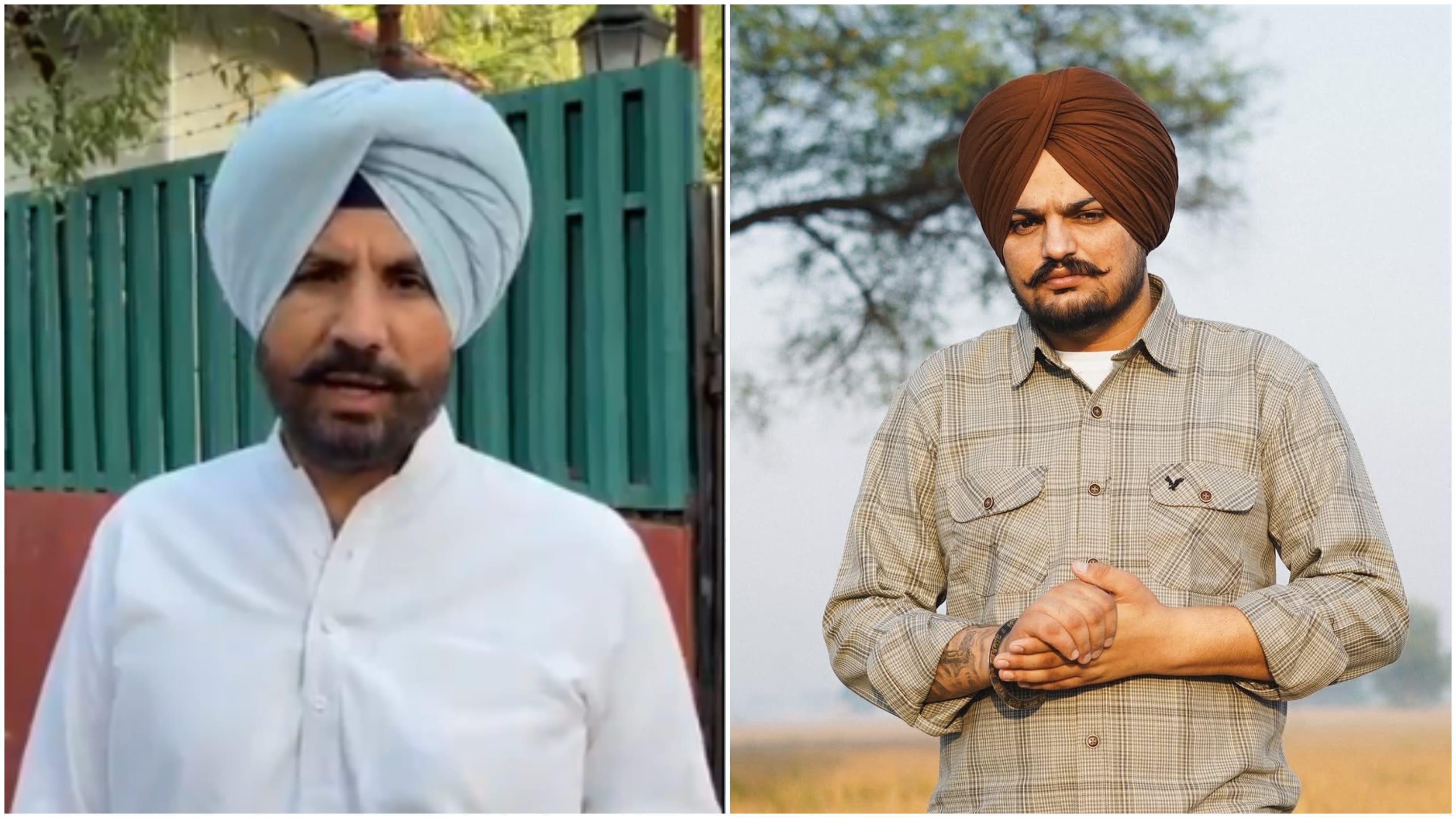'Bhagat Singh is Punjab’s identity...not a gangster': 'Lawrence of Punjab' docuseries in trouble, Congress MP seeks ban