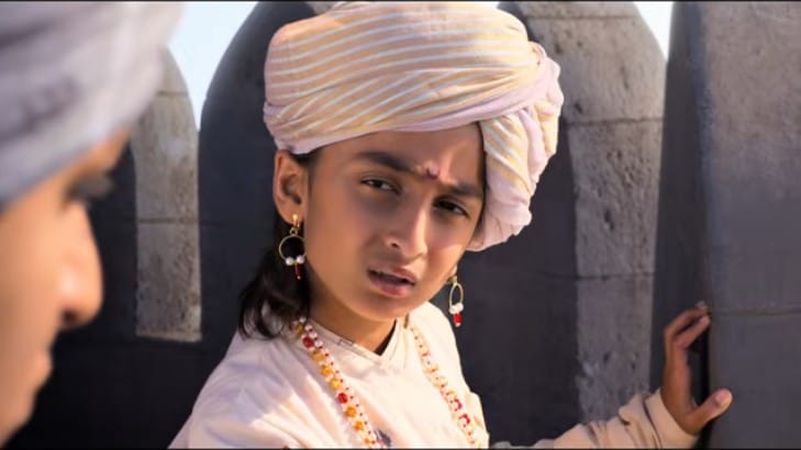 Riteish, Genelia Deshmukh's 10-year-old son makes acting debut with 'Raja Shivaji' 