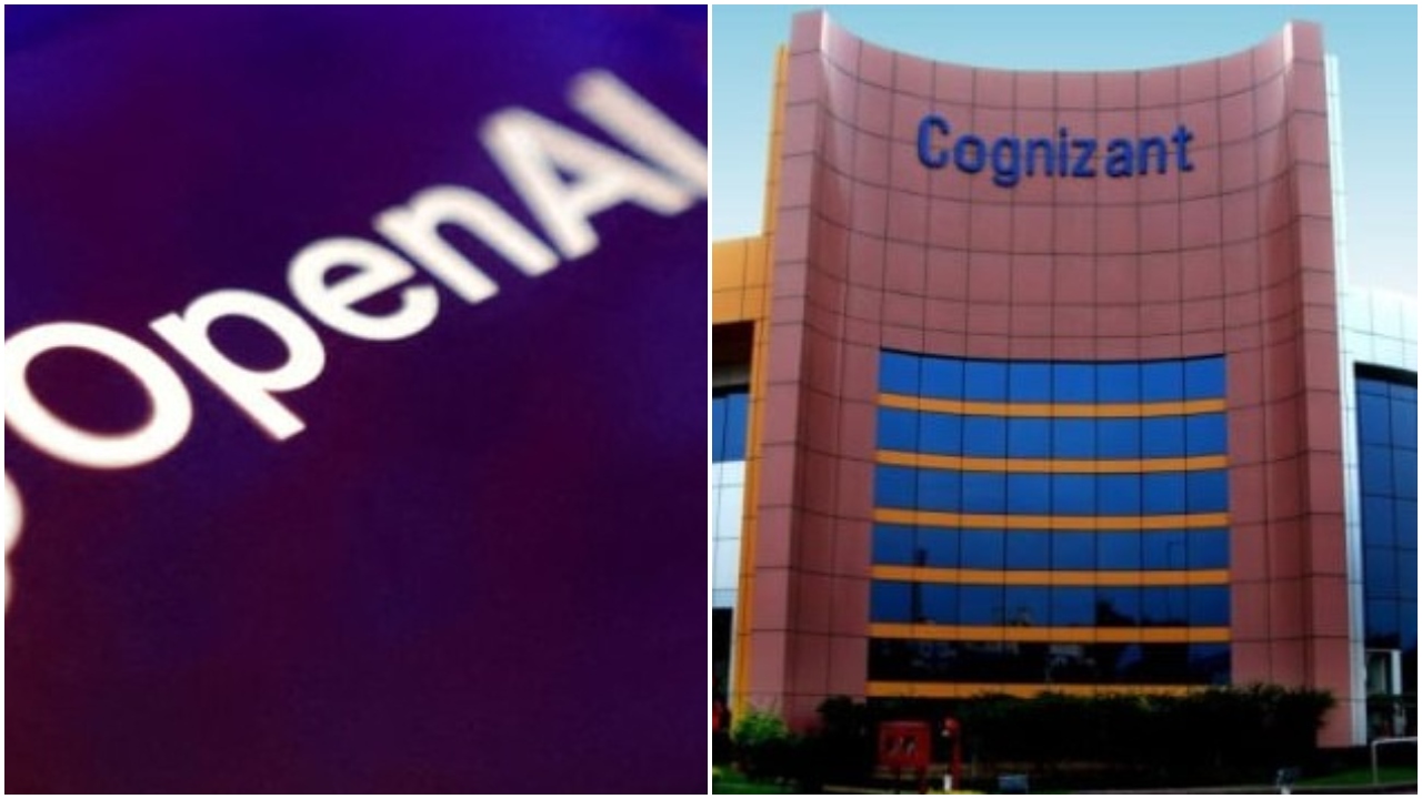 Cognizant and OpenAI team up to reshape enterprise software engineering with Codex