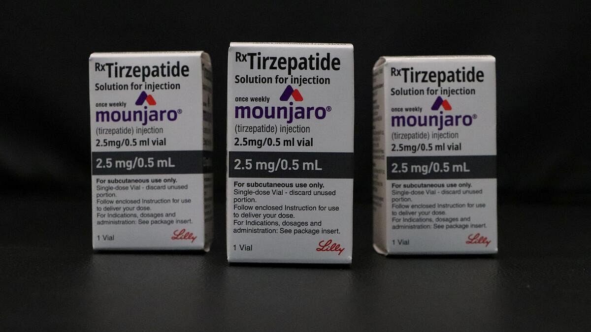 tirzepatide bmi Full article: Tirzepatide for overweight and obesity management
