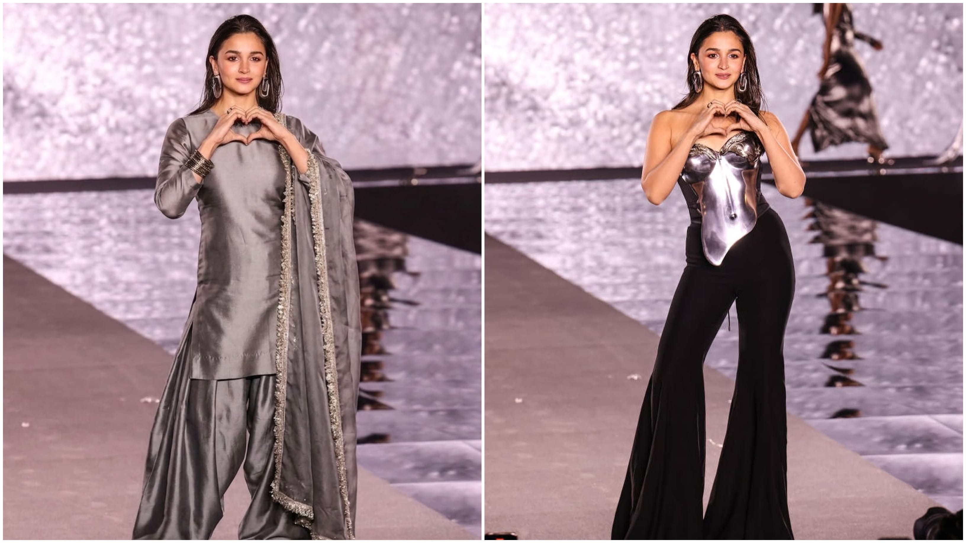 Pakistani clothing label uses AI to show Alia Bhatt as model, netizens call it 'cheap marketing'