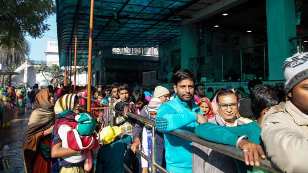 End to paid entries at temples? Movement against paid darshans going stronger