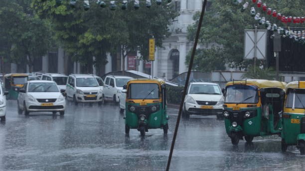 Weak monsoon ahead? Karnataka, Maharashtra at higher risk from El Nino: Report
