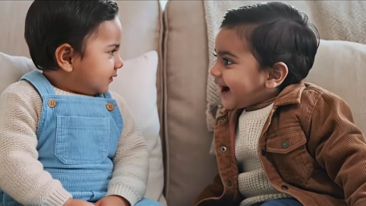 'Kuch alag karne ke liye banake dekha humne': David Dhawan breaks silence on AI babies in 'Hai Jawani Toh Ishq Hona Hai' teaser row