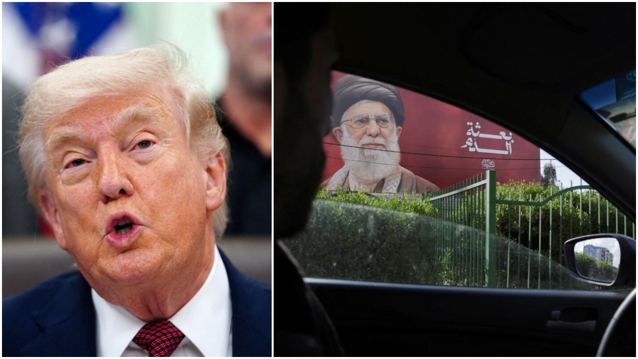 Attack on Iran put on hold, says Trump after 'serious negotiations' with Gulf; warns of ‘full, large scale assault’ if talks fail