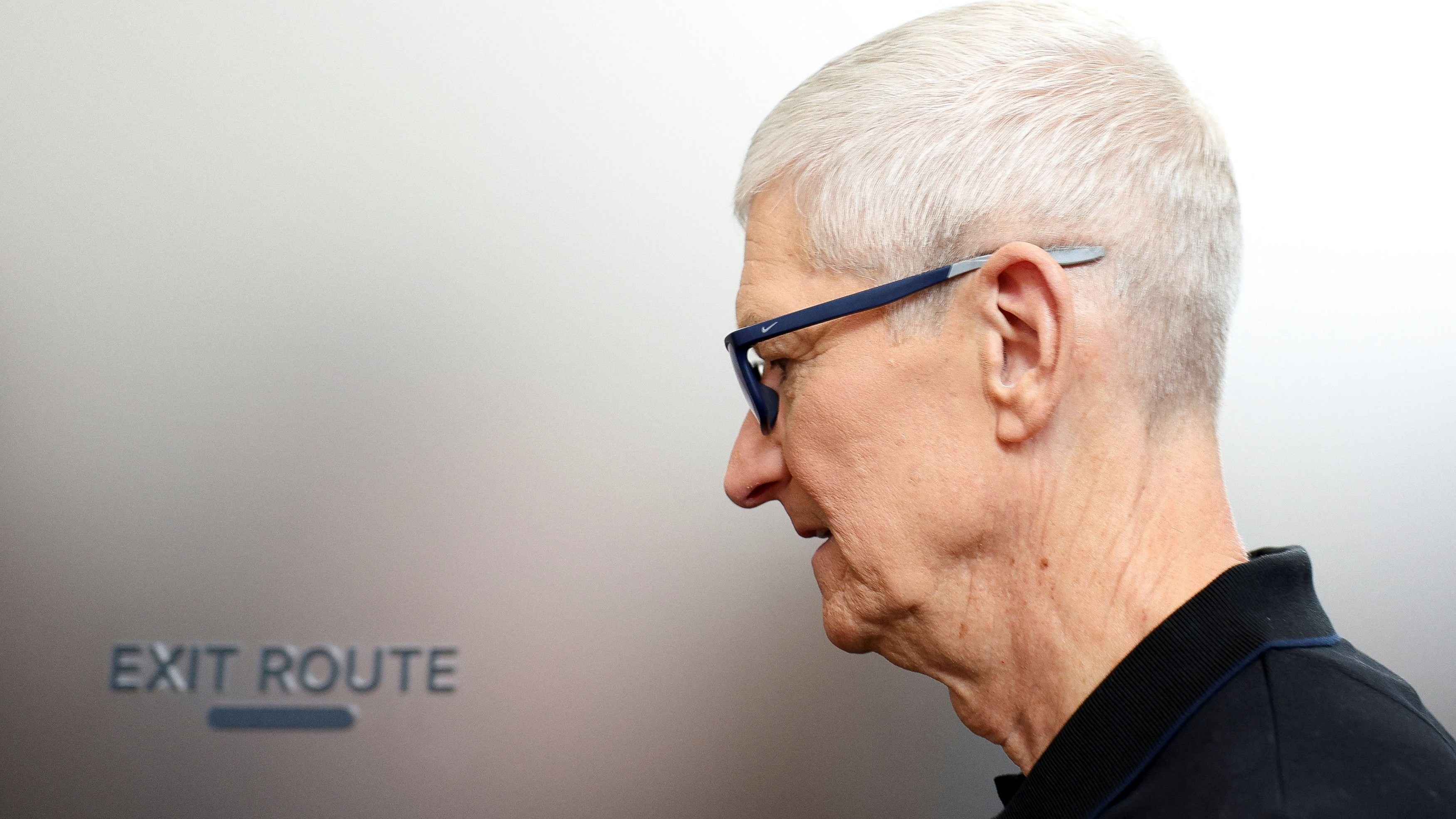 'This is not goodbye': Tim Cook reflects on 15-year journey at Apple; read full letter here
