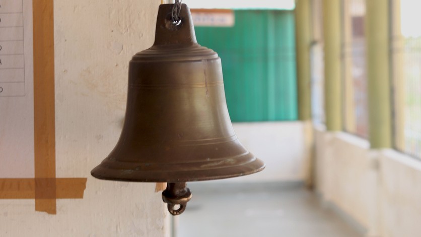 School bell to alert students to drink water every hour in new measures against heat in Delhi