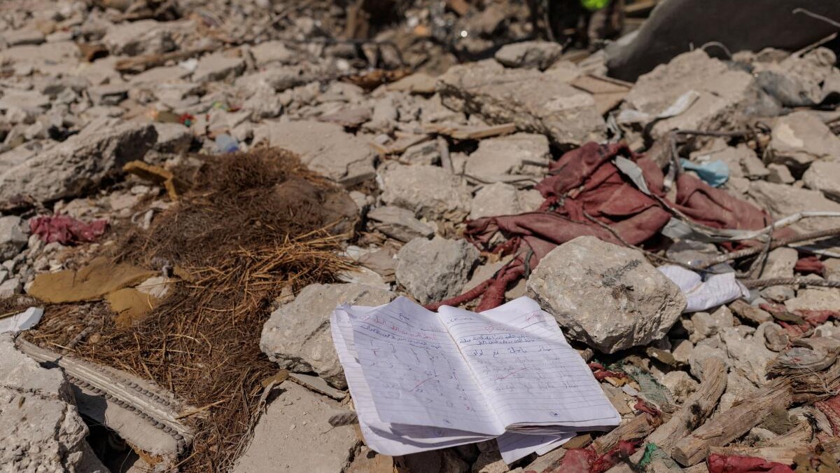 What to know about the Israel-Lebanon ceasefire