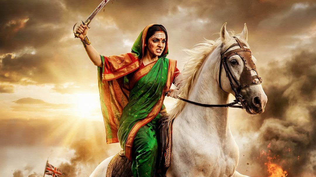 Rani Chennamma marks Kannada film industry’s bold push into AI era