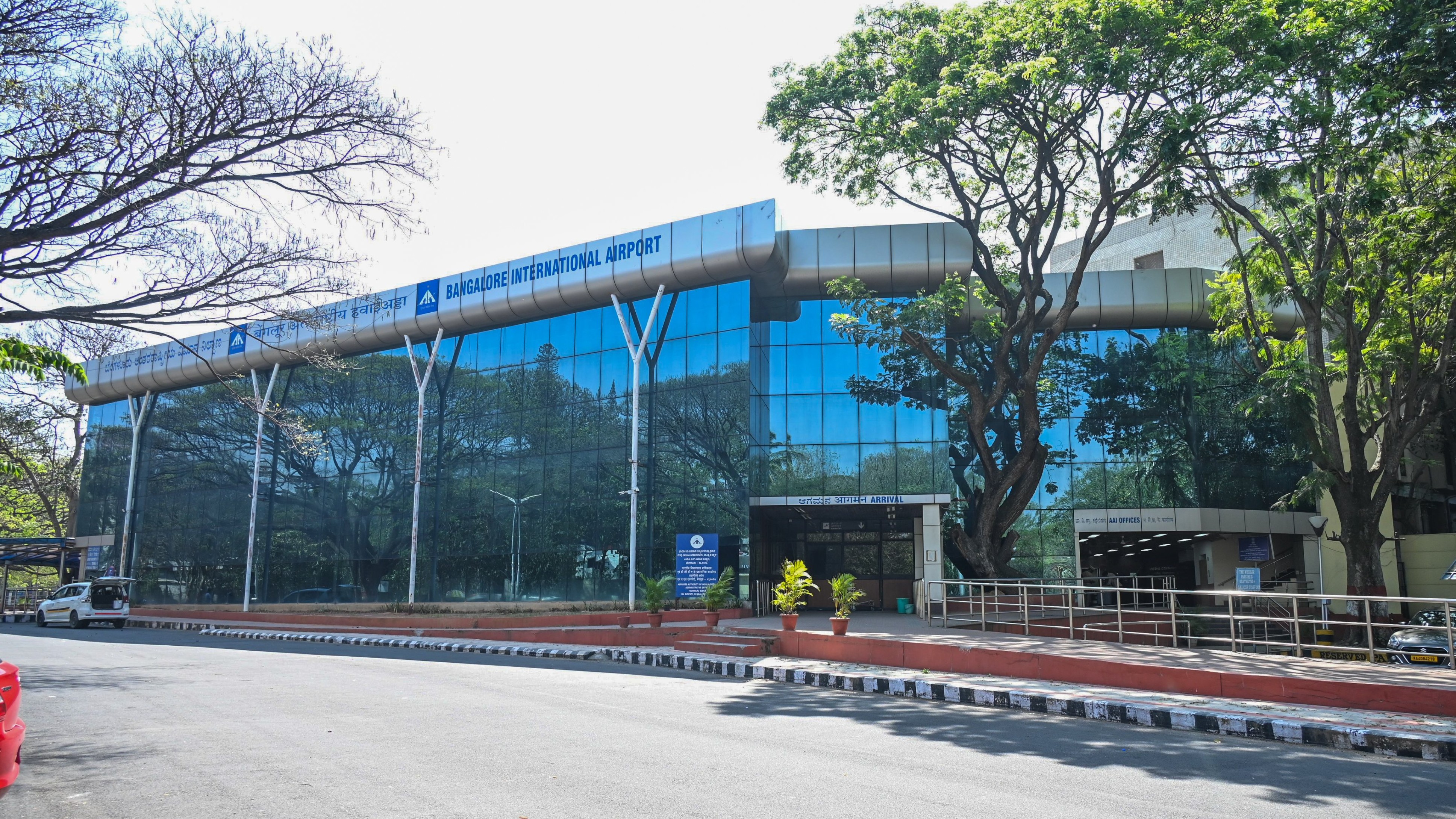 Bengaluru: Proposal seeks to transform 700-acre HAL airport into global aerospace hub within 10 years