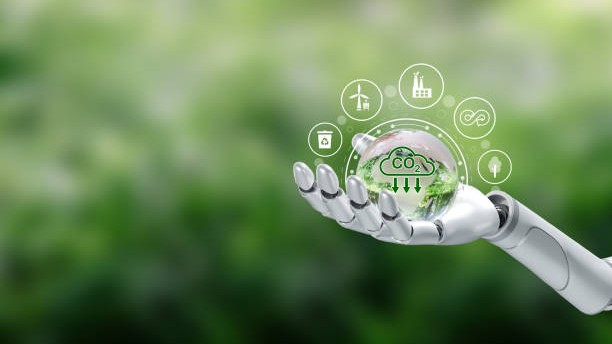 Earth Day calls for responsible AI in fight against climate change