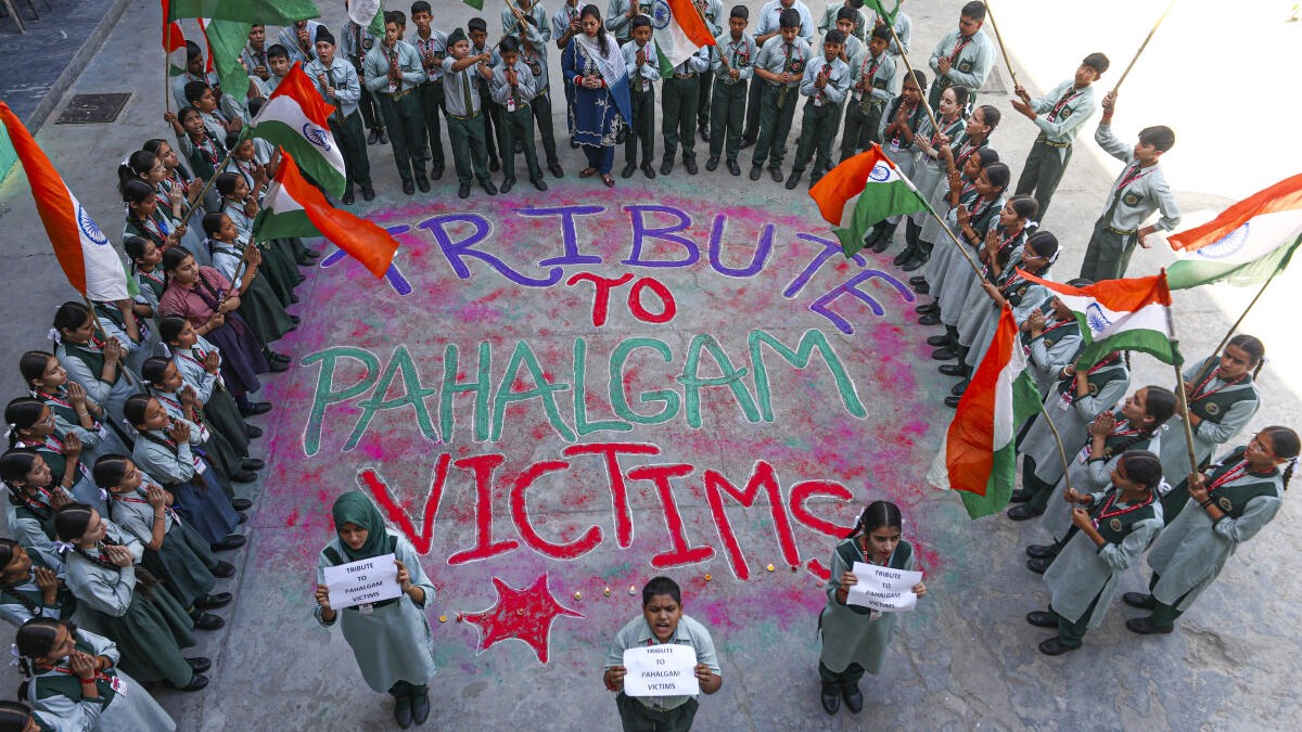 Pahalgam attack anniversary | For acts against India, response is assured: Indian Army