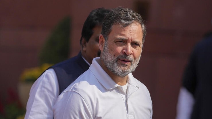 Defamation case against Rahul: Uttar Pradesh court reserves order for May 2