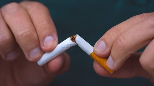 UK lawmakers approve lifetime smoking ban for today's under-18s