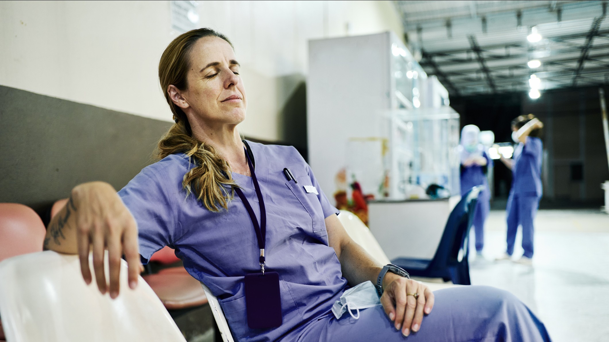 Is it good to bank sleep ahead of sleepless night shifts?