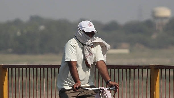 Heat Wave Alert: Hottest Cities in World as India Sizzles