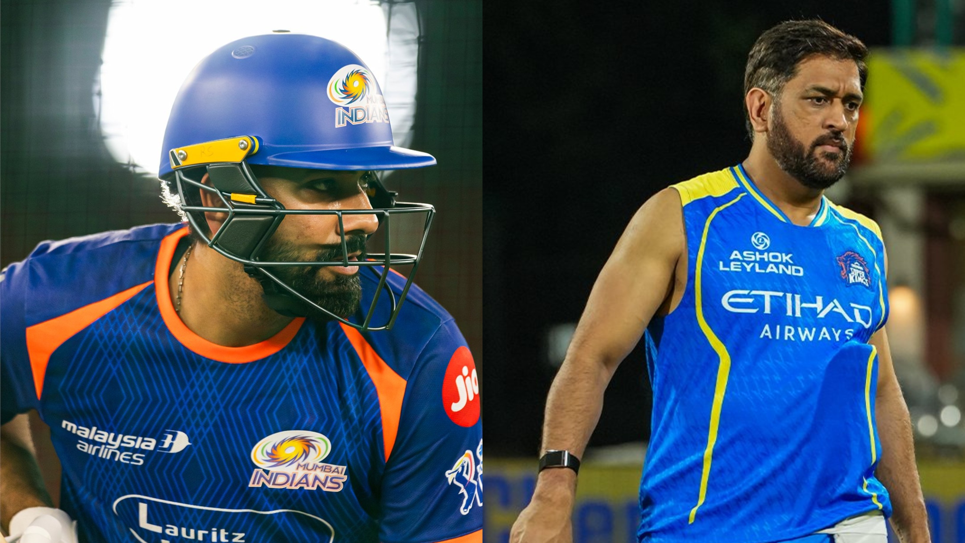 MI vs CSK: Will Rohit Sharma & MS Dhoni's potential return bring their teams back on track?