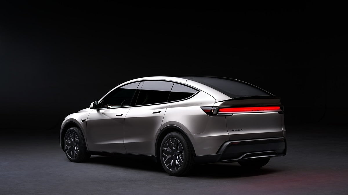 Tesla Model Y L Launched in India: Price, Features of New Six-Seater SUV