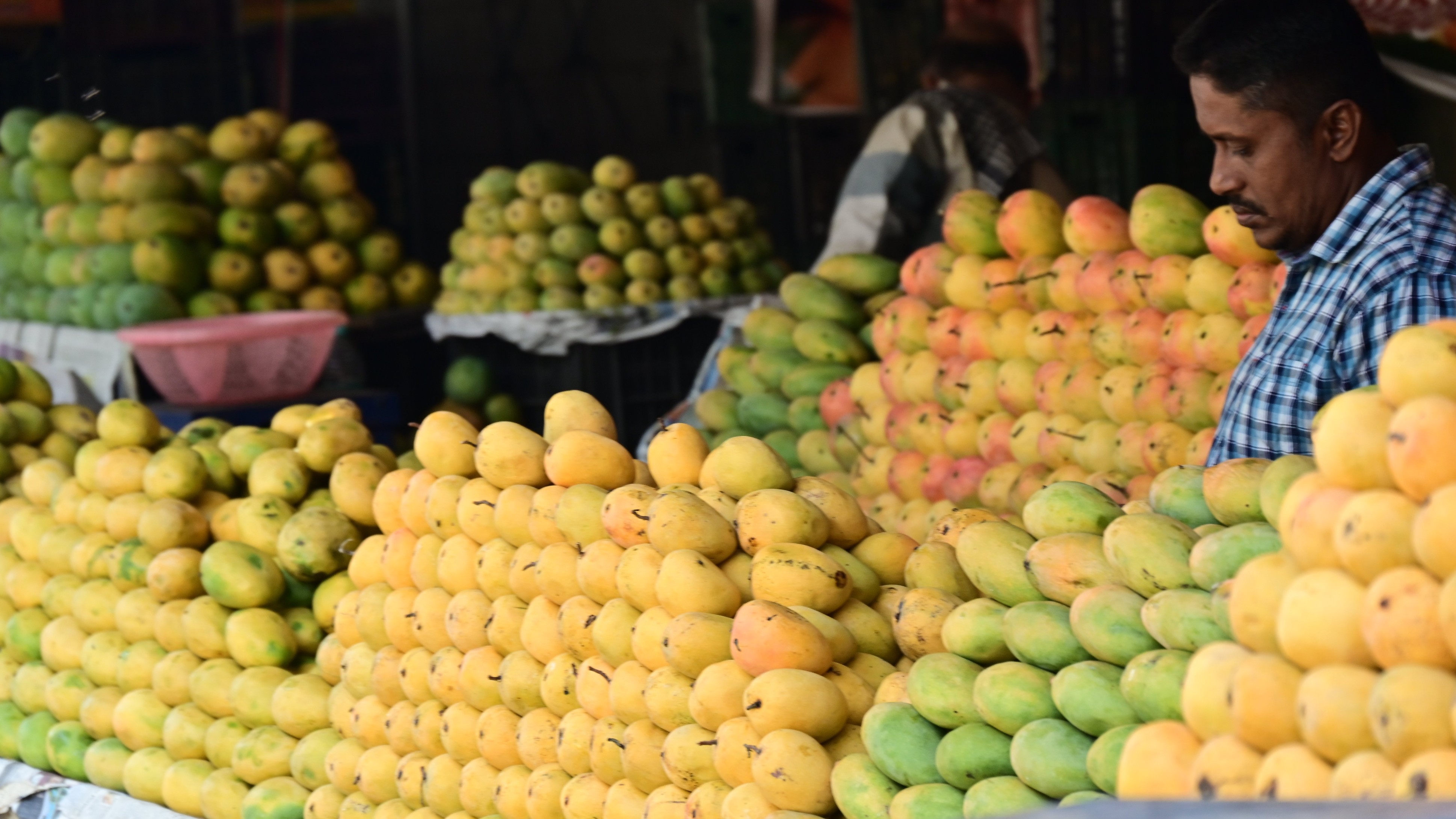 Summer treat: Can people with diabetes eat mangoes? 
