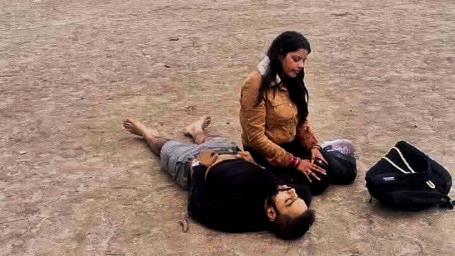 One Year After Pahalgam Massacre: Defining Images from a Tragic Terror Attack