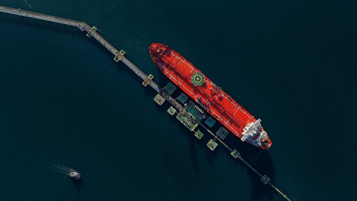 Explained | How the Iran war oil and gas supply shock compares with past disruptions