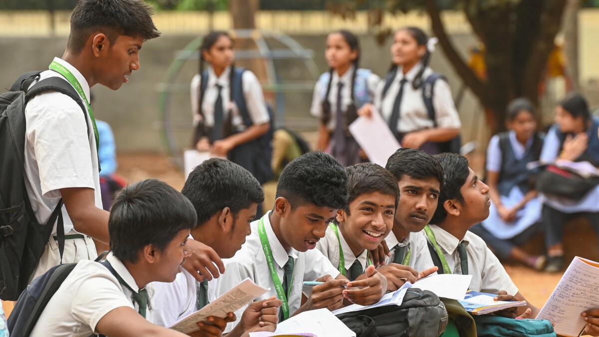 Karnataka SSLC Results 2026: Record 94.1% pass registered