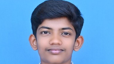 Karnataka SSLC Results 2026 | Boy from rural region becomes one of State toppers