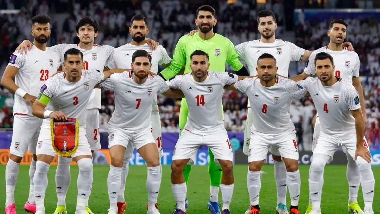 Trump's envoy urges FIFA to swap Iran with Italy for World Cup: Report