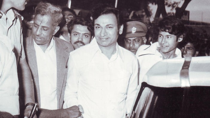 Homespun icon: How Rajkumar’s legacy endures