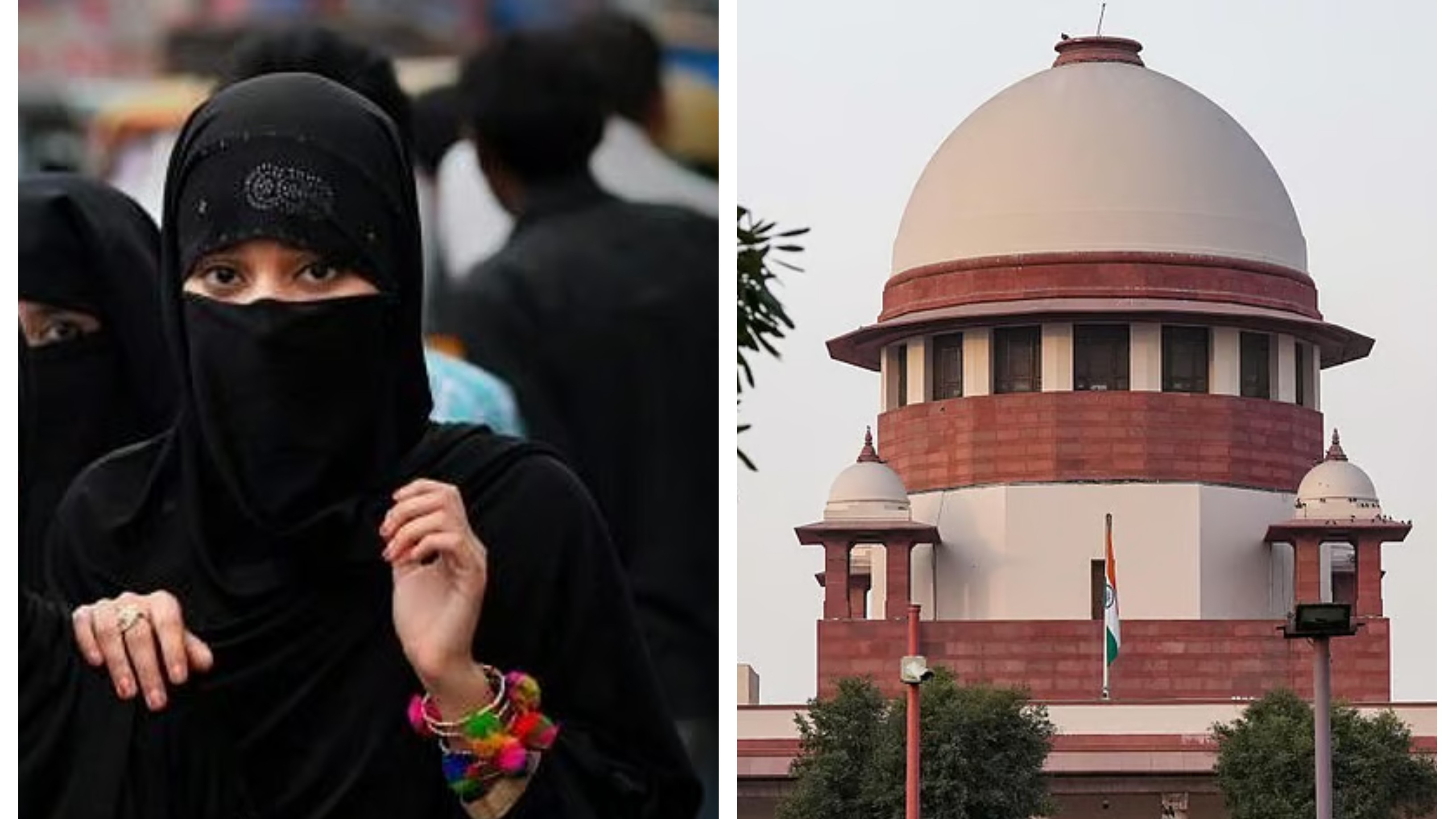 No restriction on women to enter mosques, AIMPLB tells Supreme Court