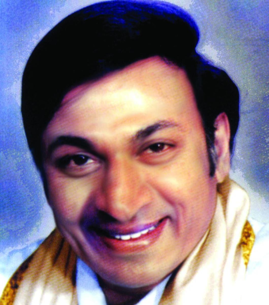 Rajkumar 