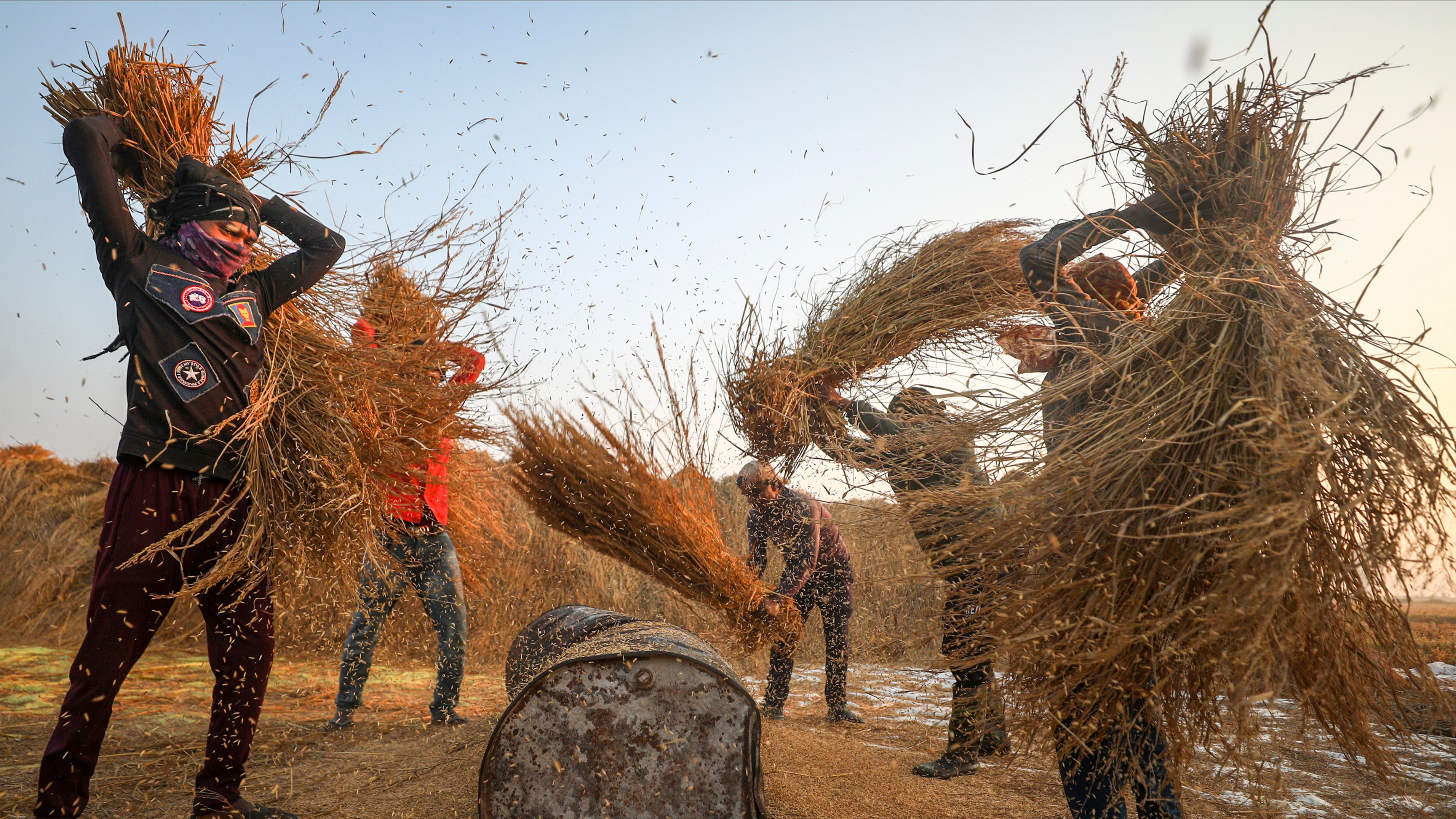 India’s labour question is now a supply chain question