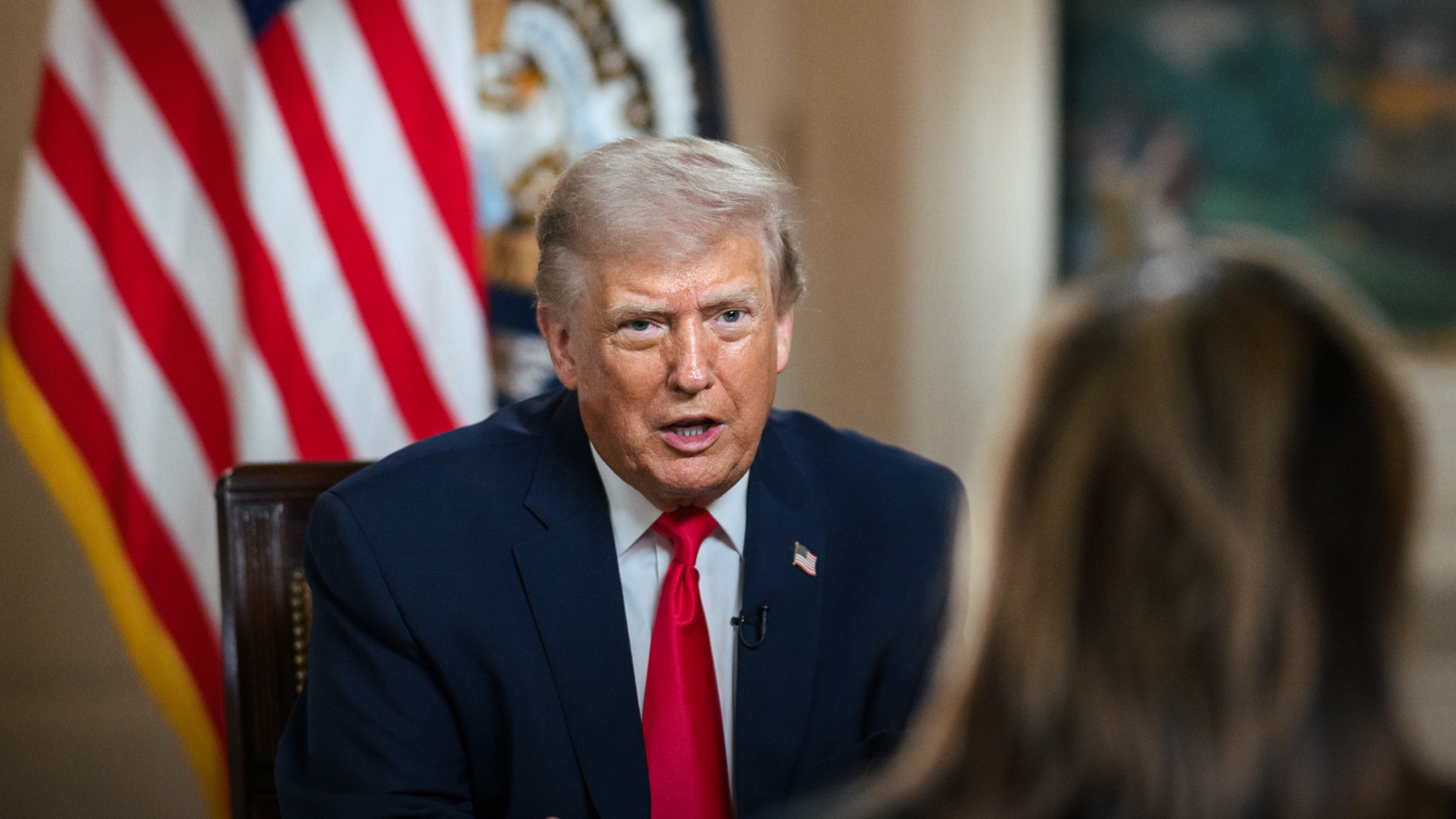 Trump may punish rebellious NATO allies based on his 'naughty & nice' list: Report