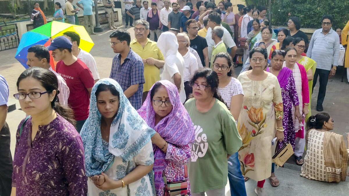 West Bengal Assembly Elections 2026 | First-phase turnout tops 92% amid sporadic violence