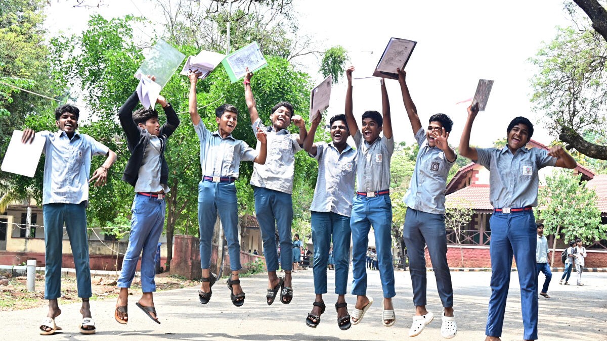 Karnataka SSLC 2026 results out: Here's how to check and download marksheets