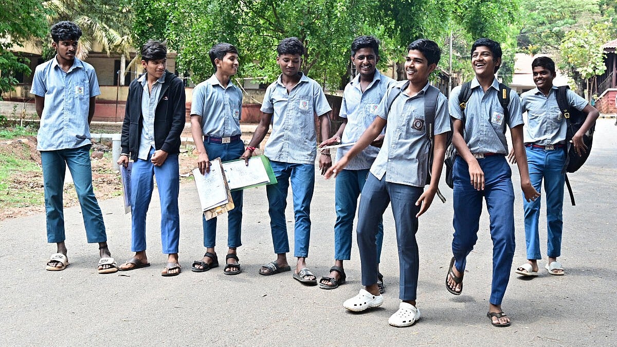 Karnataka SSLC Results 2026: Record 94.1% pass registered