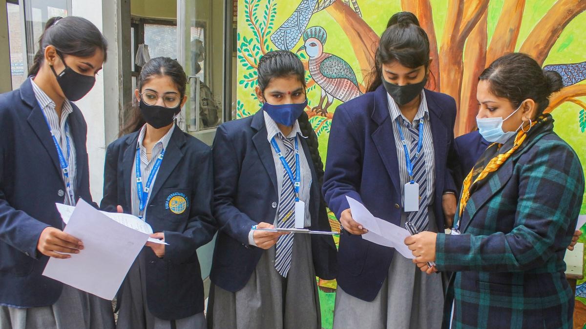 CBSE Class 10 second board exams from May 15; check full date sheet