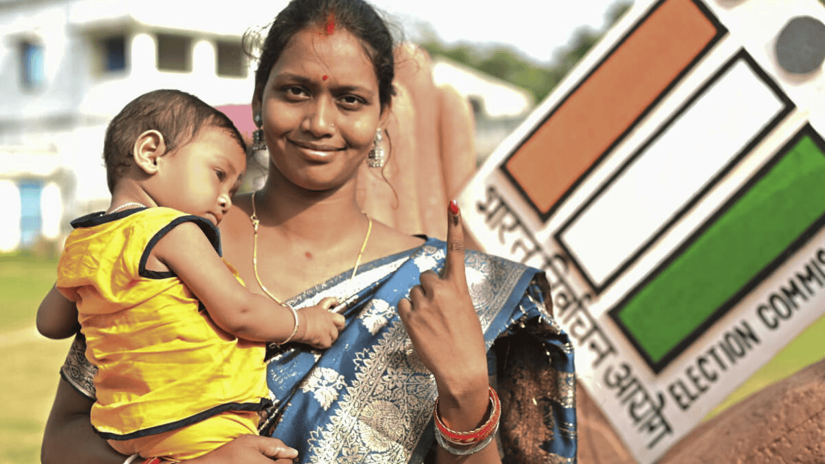 Assembly Elections 2026 Highlights | 85.11% voter turnout recorded in Tamil Nadu; 92.49% in West Bengal