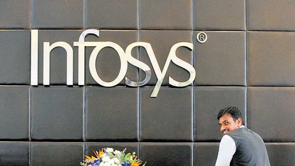 Bengaluru-based IT services firm Infosys plans to hire 20,000 freshers in FY27