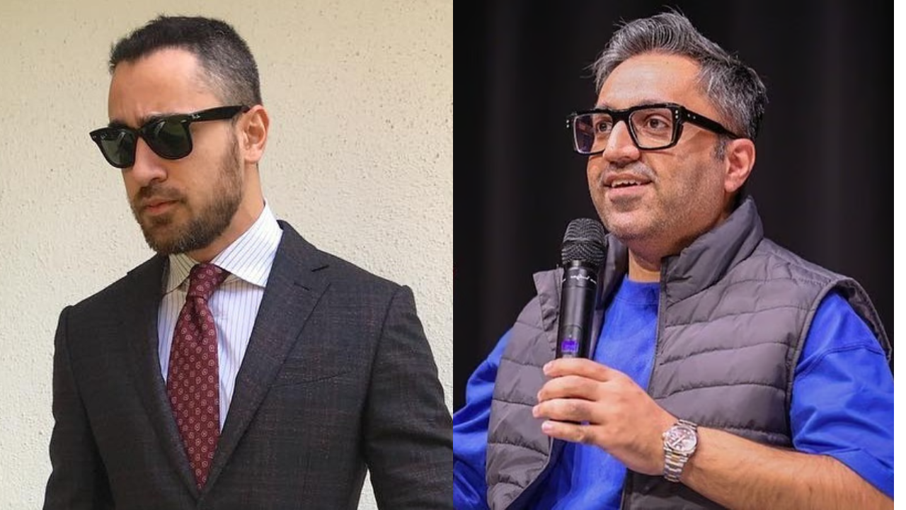 Imran Khan likely to play major role in Ashneer Grover biopic