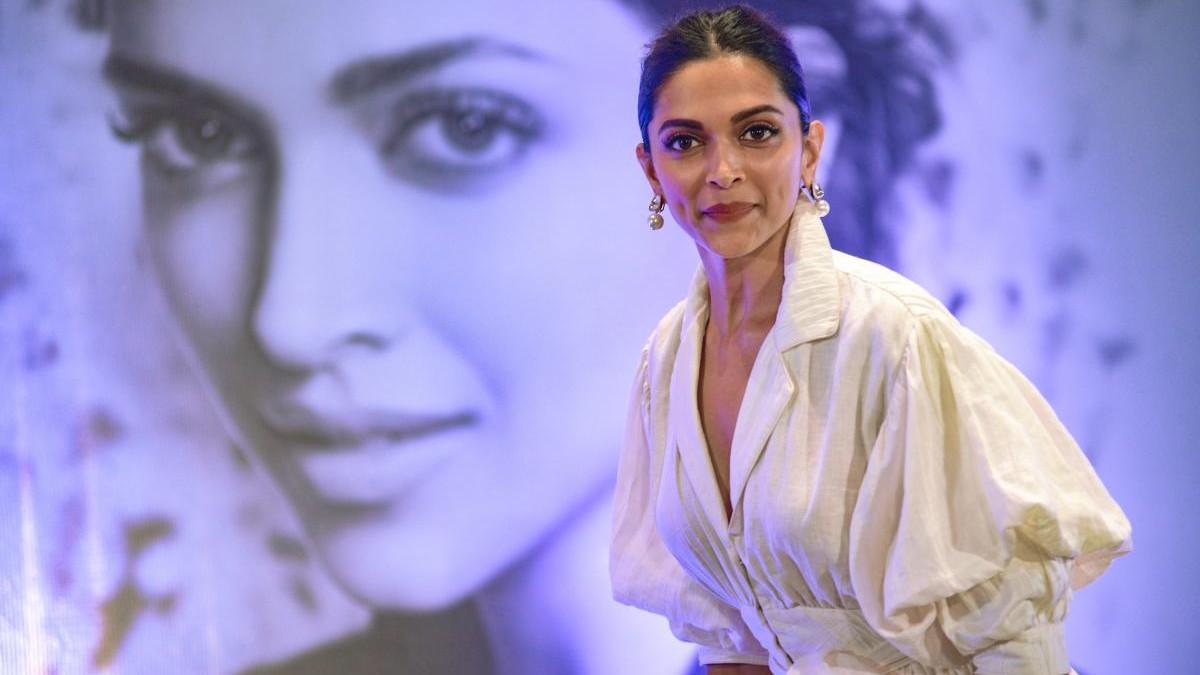 Deepika Padukone very much part of Atlee-Allu Arjun's 'Raaka', say project insiders