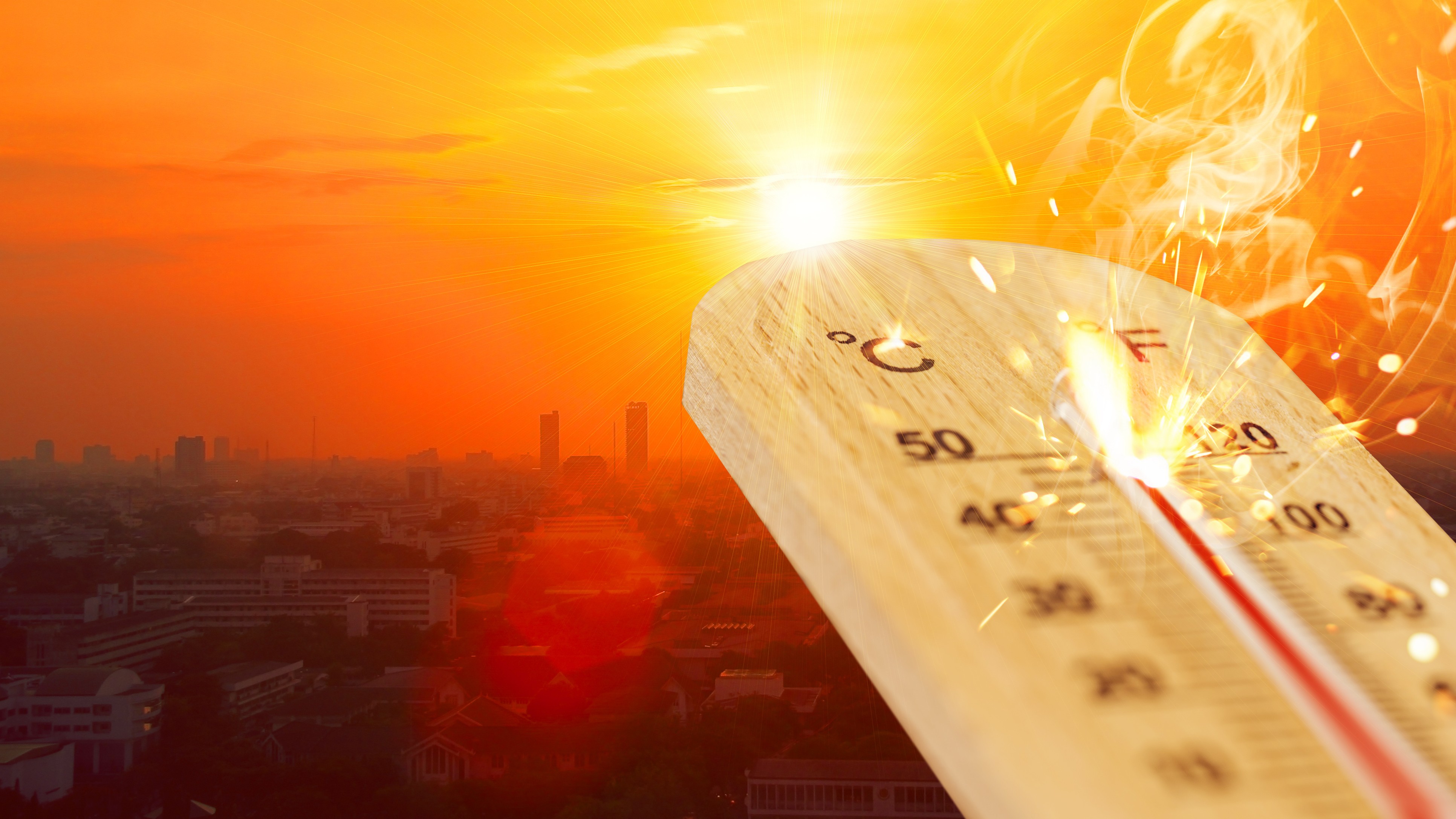 India's peak power demand hits 240 GW in April amid intense heatwave
