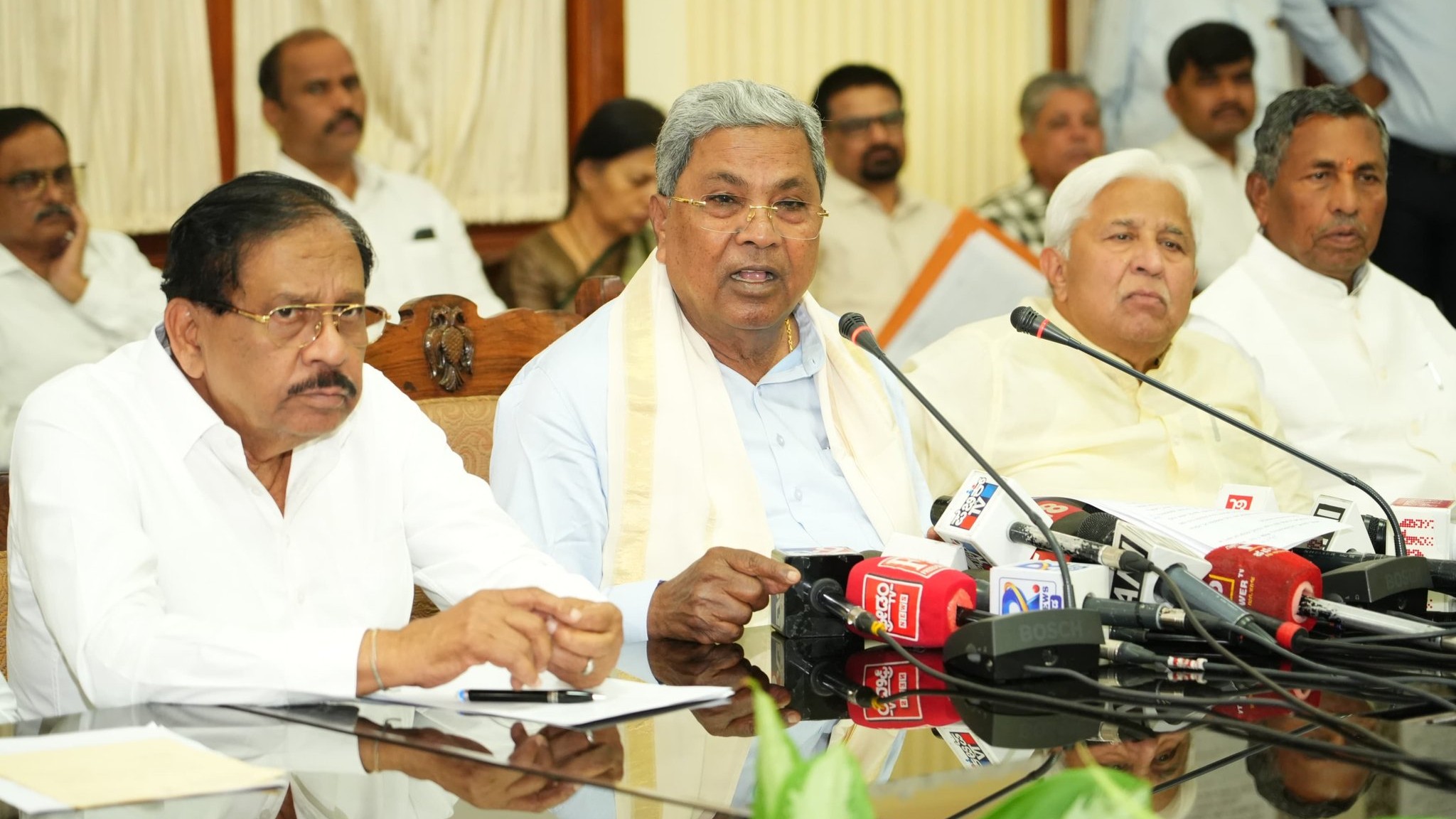 Karnataka | Internal quota: Alemaris term revised formula ‘social injustice’
