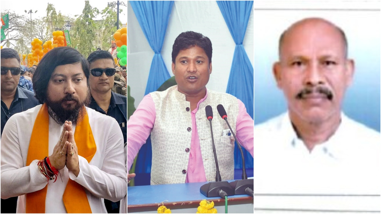 West Bengal Assembly Elections 2026 | Key battles to watch out for: High stake battle in Mathabhanga