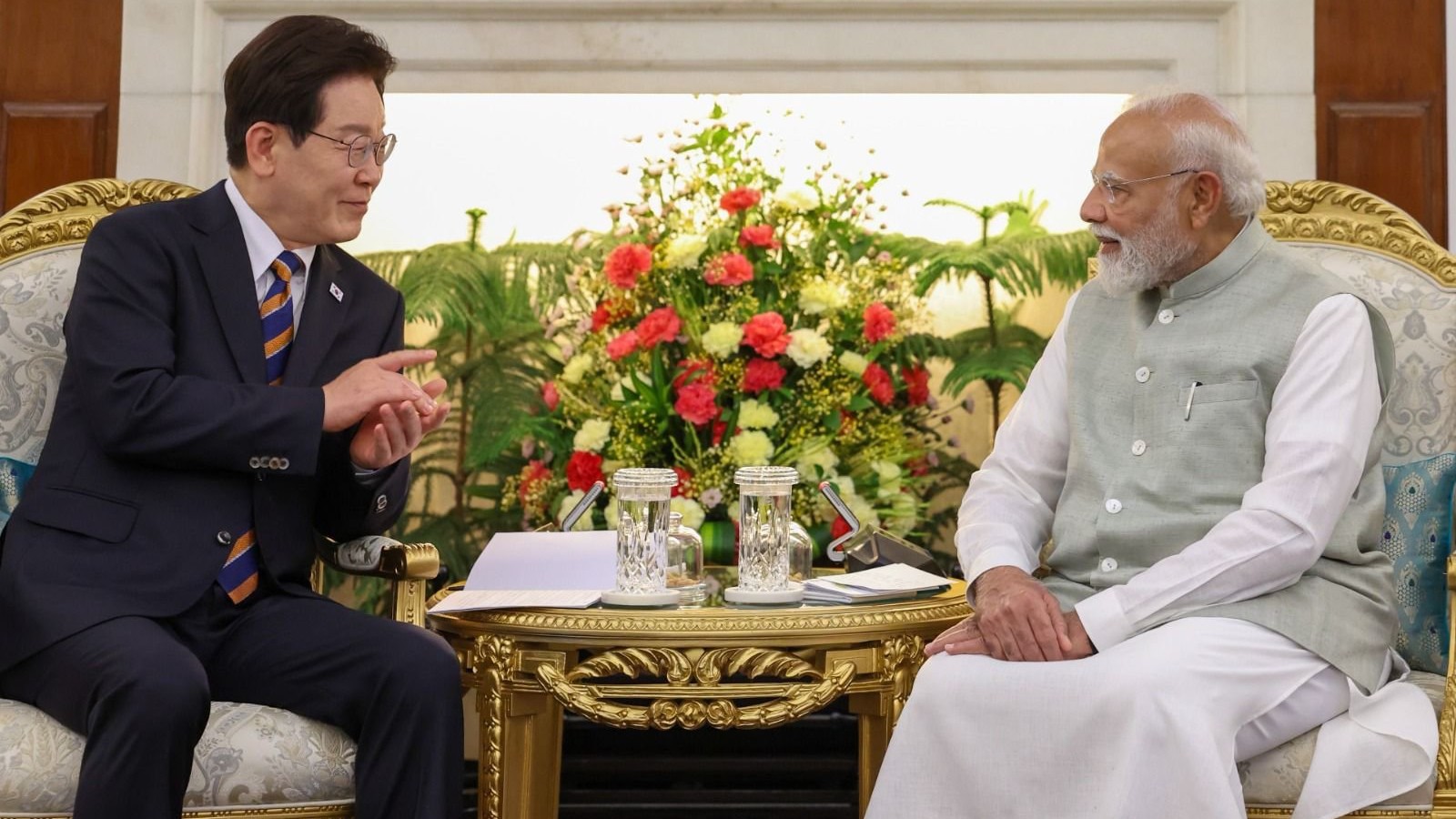 Indo‑Pacific Convergence | Seoul’s bet, New Delhi’s test