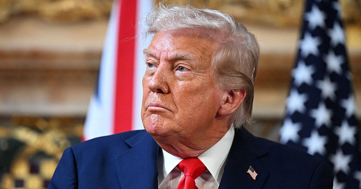 Trump safe after being rushed from White House correspondents dinner