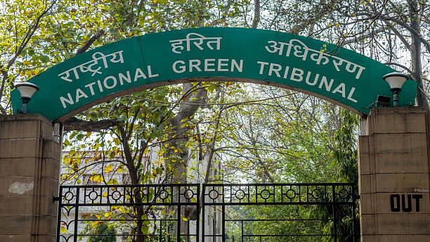 NGT Forms Panel to Check Illegal Groundwater Extraction Across States