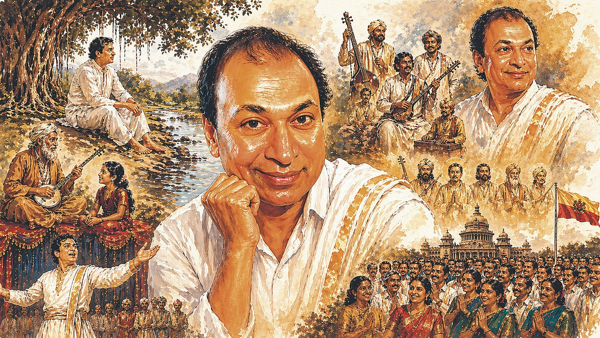 Happy Birthday Annavru: Top 10 Performances by Dr Rajkumar on His 97th Birth Anniversary
